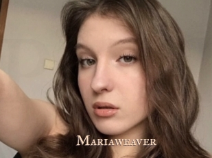 Mariaweaver