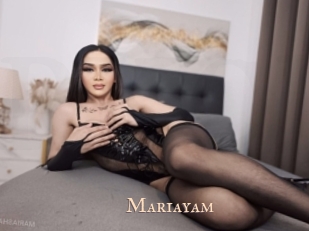 Mariayam