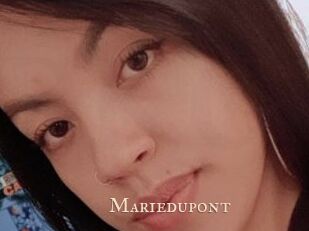 Mariedupont
