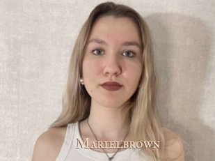Marielbrown