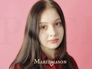 Mariemason