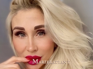 Marieradiant
