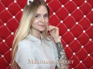 Marihannasweet