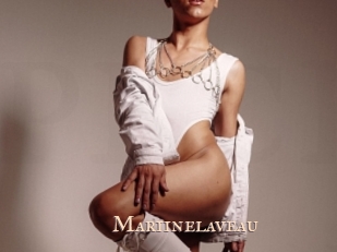 Mariinelaveau