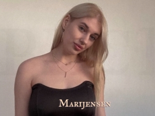 Marijensen