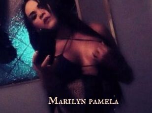 Marilyn_pamela