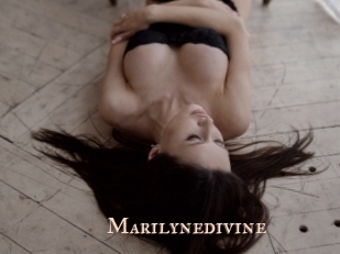 Marilynedivine
