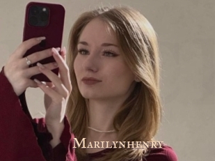 Marilynhenry