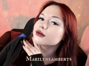 Marilynlamberts