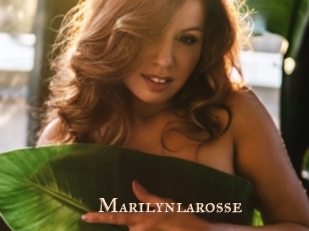 Marilynlarosse