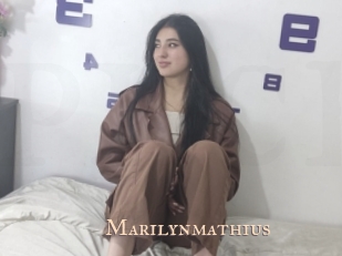Marilynmathius
