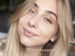 Marilynsmile