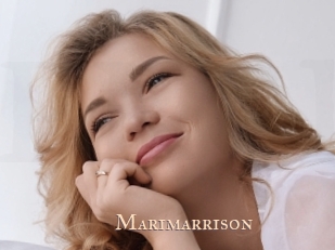 Marimarrison