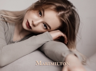 Marimilton