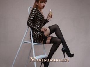Marinamugler