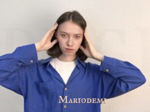 Mariodemi
