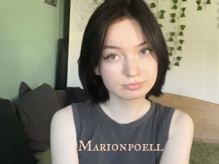 Marionpoell