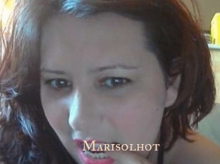 Marisolhot
