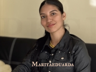 Mariyaeduarda