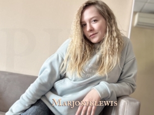 Marjorielewis