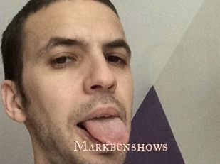 Markbcnshows