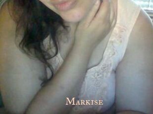 Markise