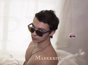 Markkriss