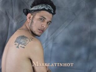 Marklatinhot