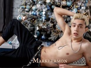 Marklermon