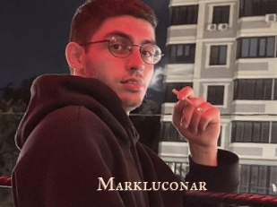 Markluconar