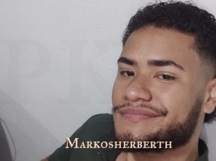 Markosherberth