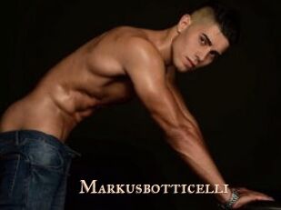 Markusbotticelli