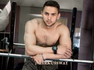 Markussway