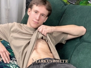 Markuswhite