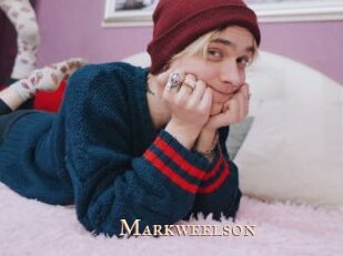 Markweelson
