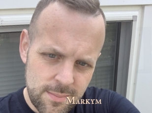 Markym
