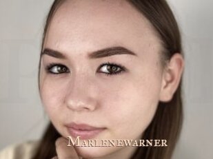 Marlenewarner