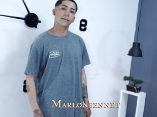 Marlonbennet