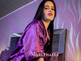 Marlyhalls