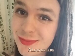 Marneybabe