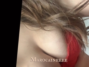 Marocaineeee
