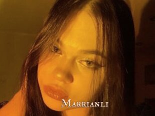 Marrianli