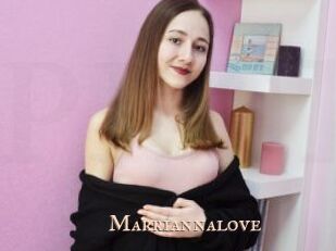 Marriannalove