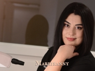 Marrieanny