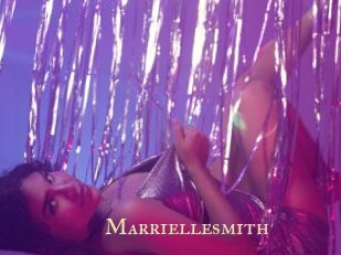 Marriellesmith