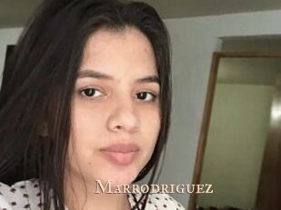 Marrodriguez