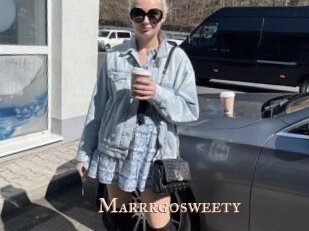 Marrrgosweety