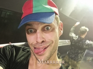 Marrrrrr