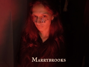 Marrybrooks