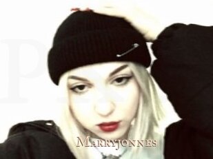 Marryjonnes